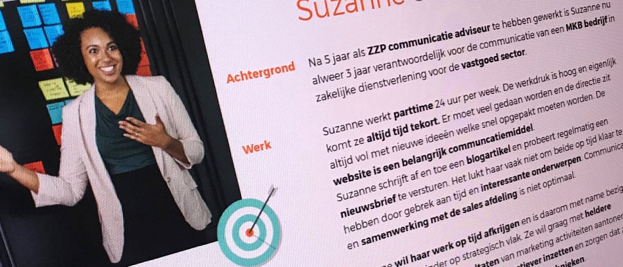 Buyer-persona-maken-waarom-zou-je